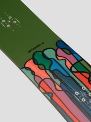 K2 Party Platter 2024 Snowboard - buy now | ID-711672